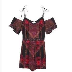 Kendall & Kylie Romper